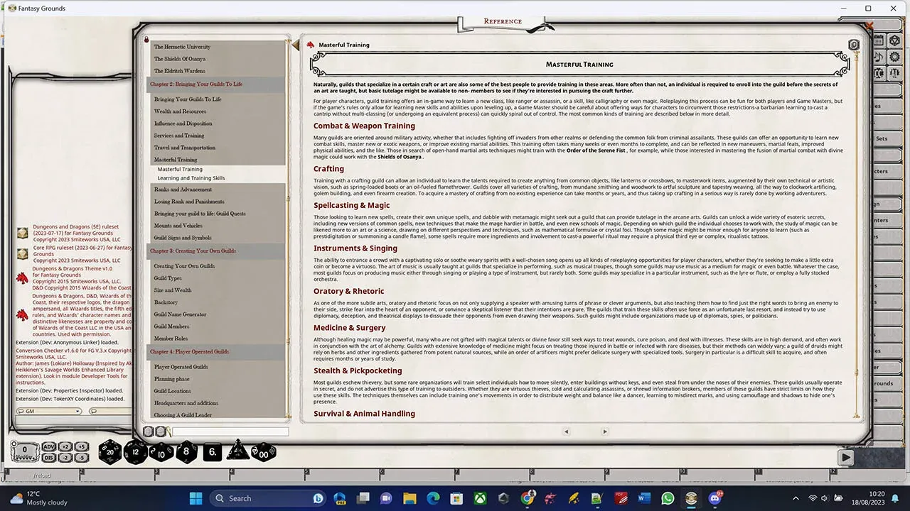 Screenshot 4